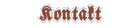 Kontakt
